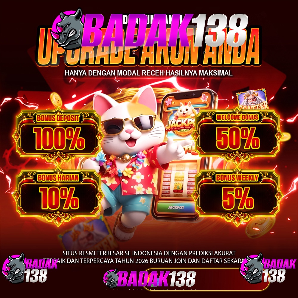 BADAK138 X Comely Gaming: Mengulas Slot Bertema Petir dari Tampilan Visual hingga Pengalaman Pengguna